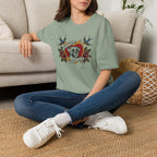 Devoted For Life Tee