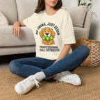 Ball Retriever Tee