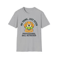 Ball Retriever Tee