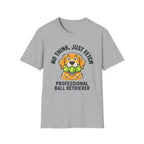 Ball Retriever Tee