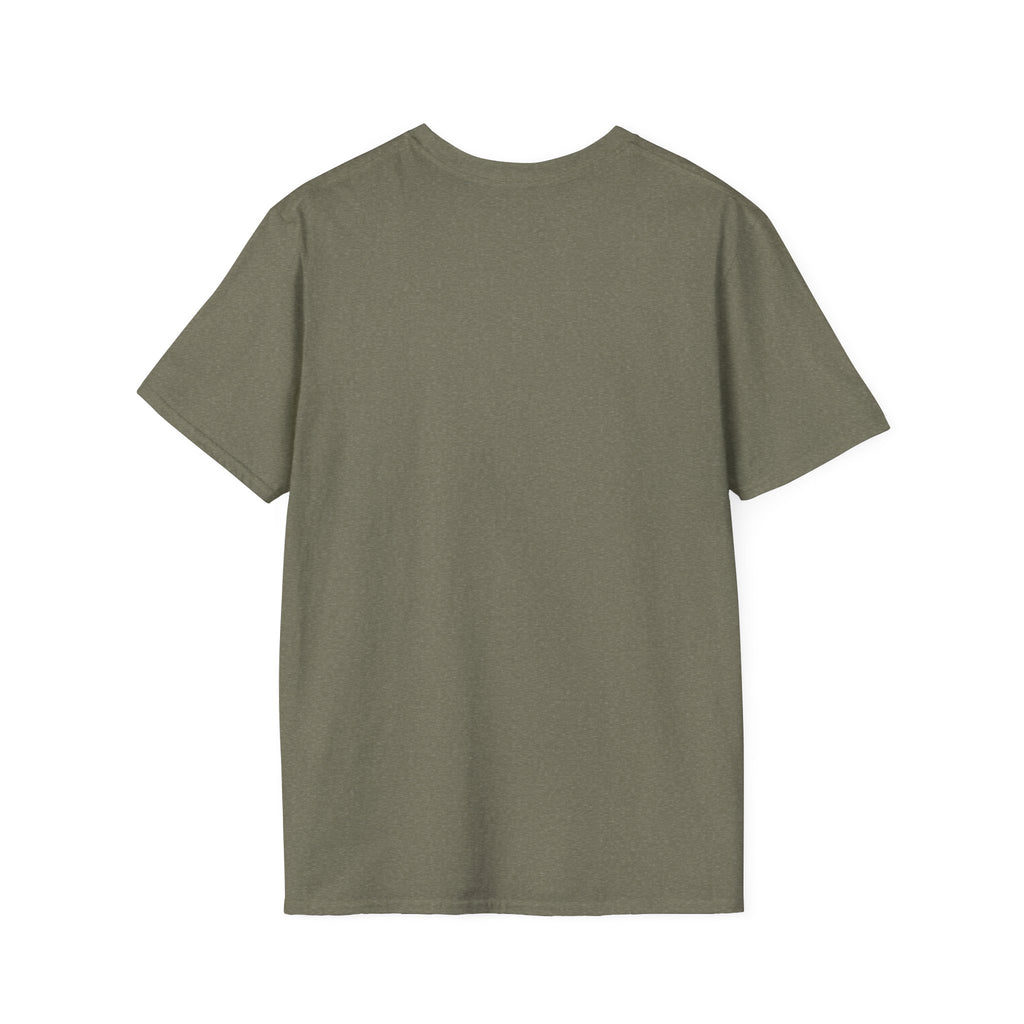 Eagle Over Sunrise T-Shirt