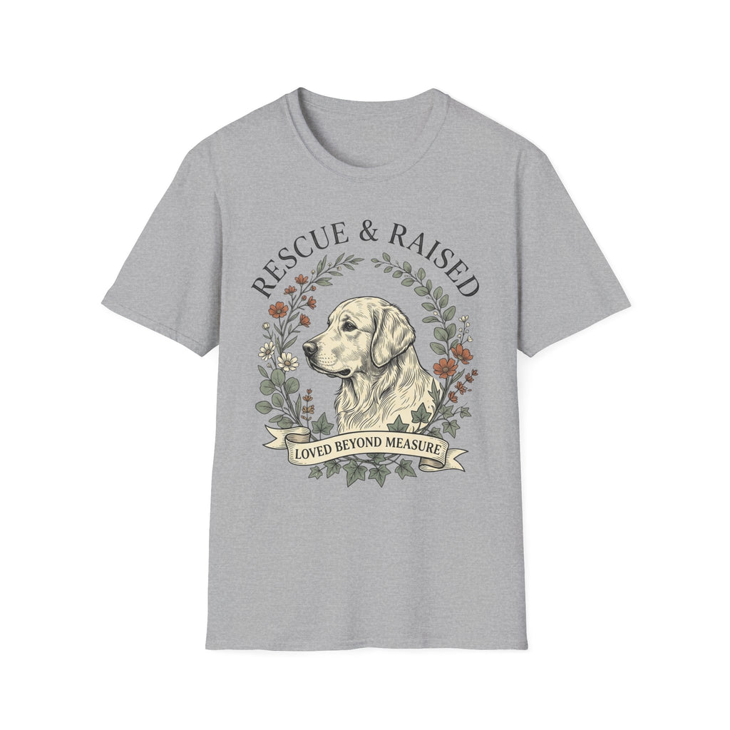 Dog Rescue Tee