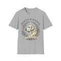 Dog Rescue Tee