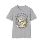 Dog Rescue Tee