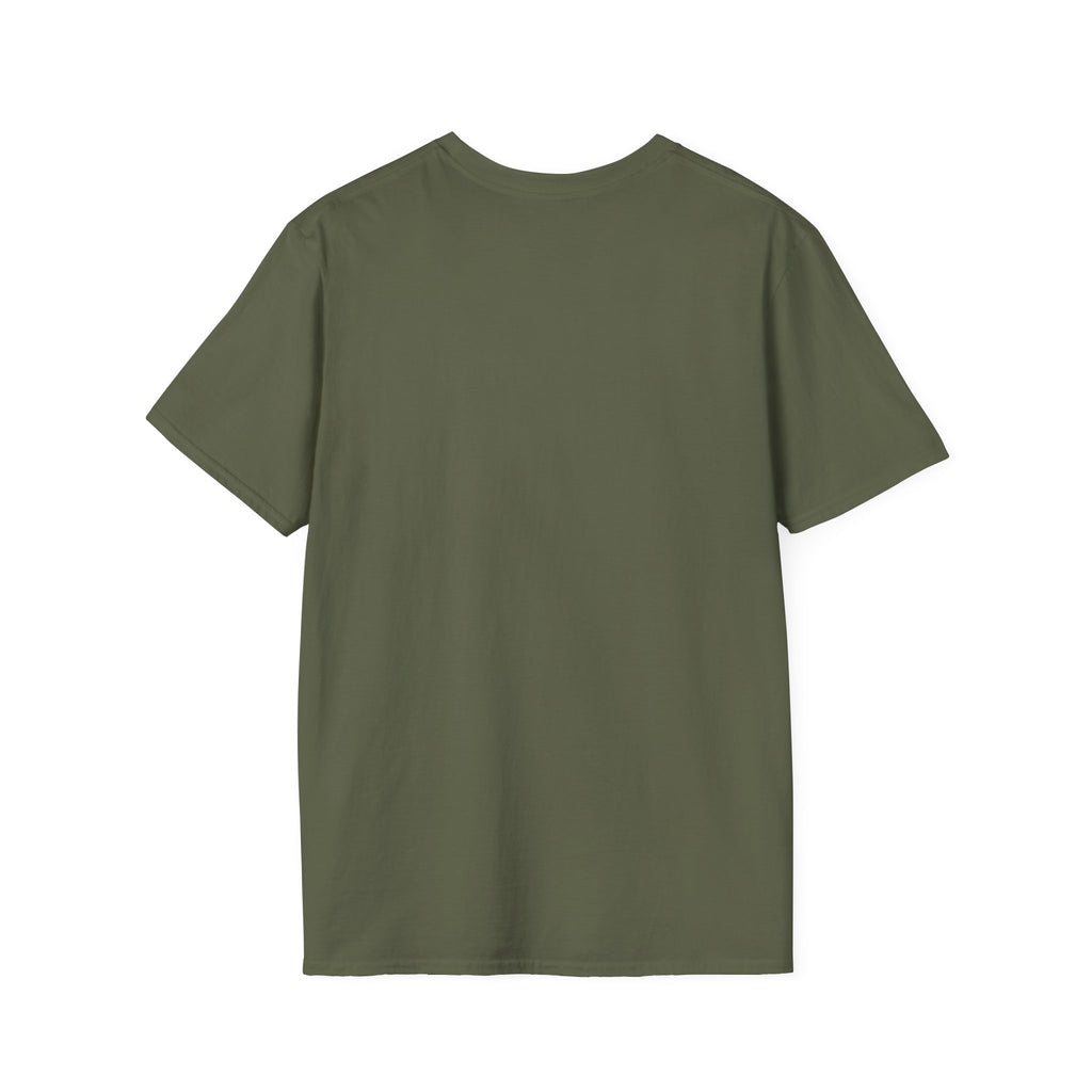 Escape Ordinary Logo T-Shirt
