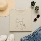 French Bulldog Tee