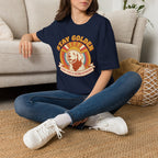 Stay Golden Tee