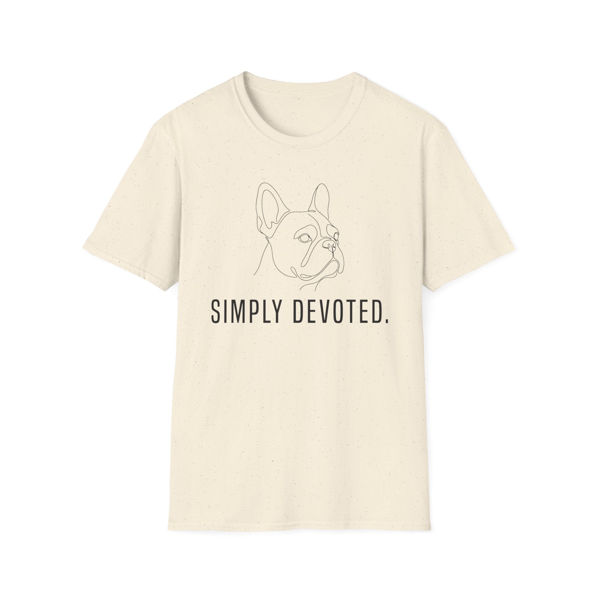 French Bulldog Tee
