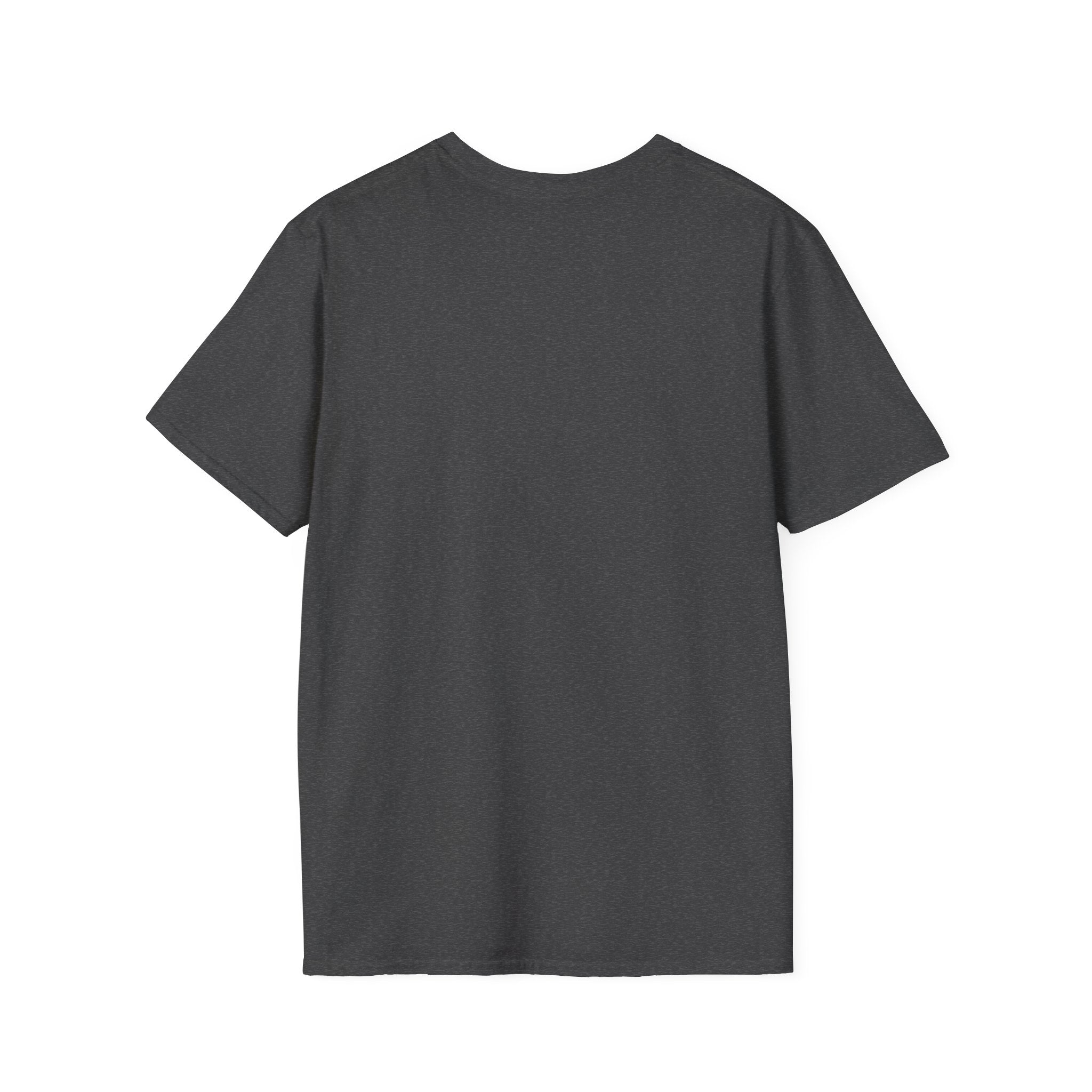 Camping Happy Place T-Shirt