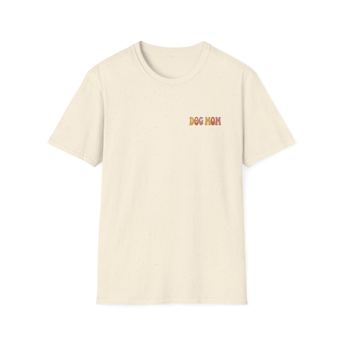 Dog Mom Tee