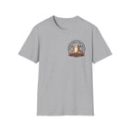 Puppuccino Tee