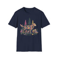 Retriever Forest Tee
