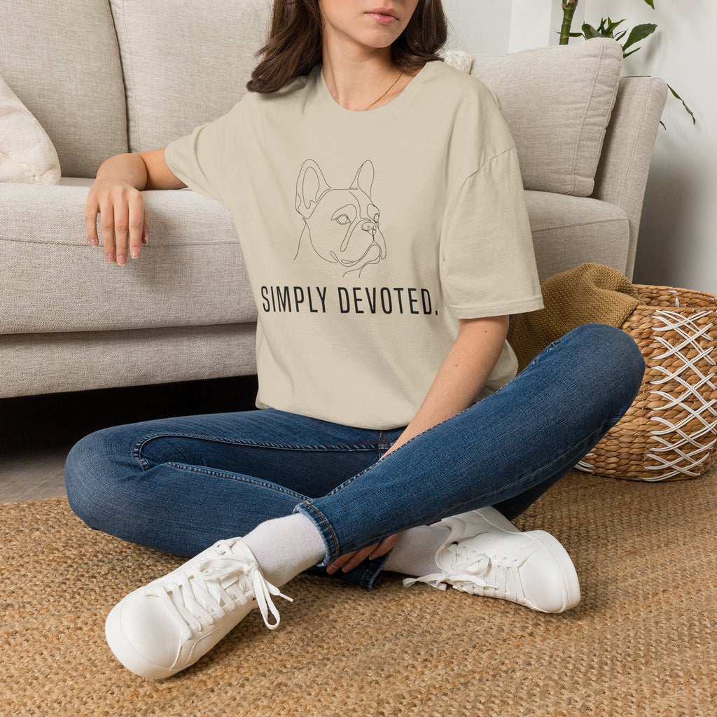 French Bulldog Tee