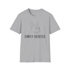 French Bulldog Tee