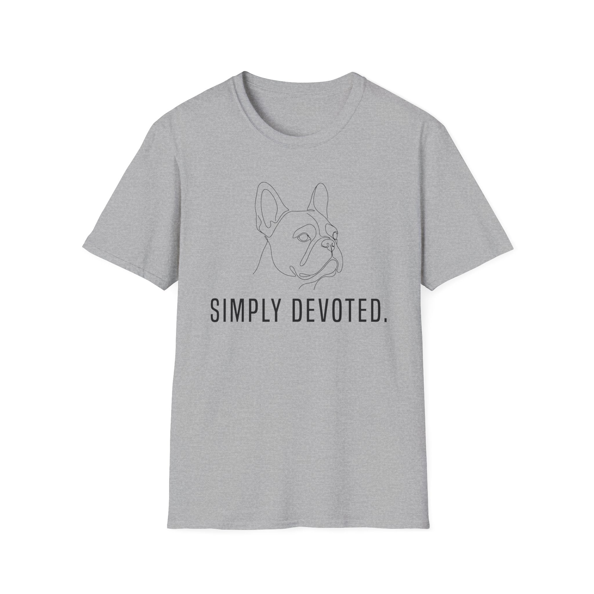 French Bulldog Tee