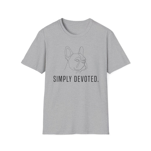 French Bulldog Tee