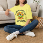 Ball Retriever Tee