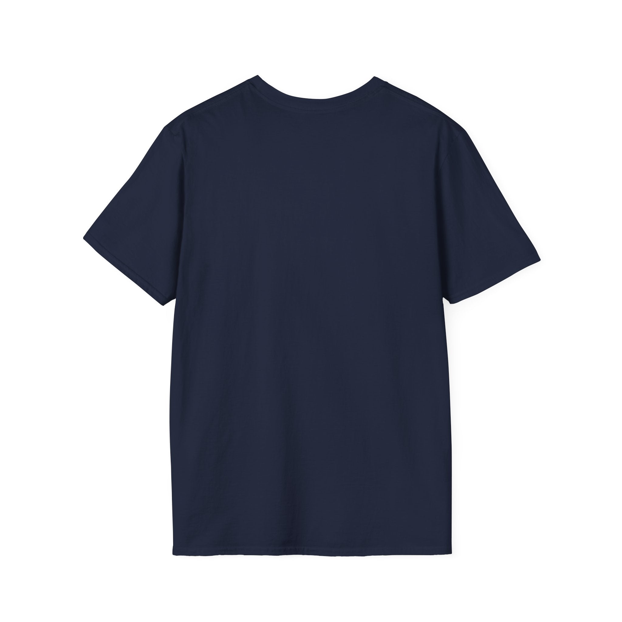 The Zoomie Society Dog T-Shirt — Retro Running Dog Graphic Tee