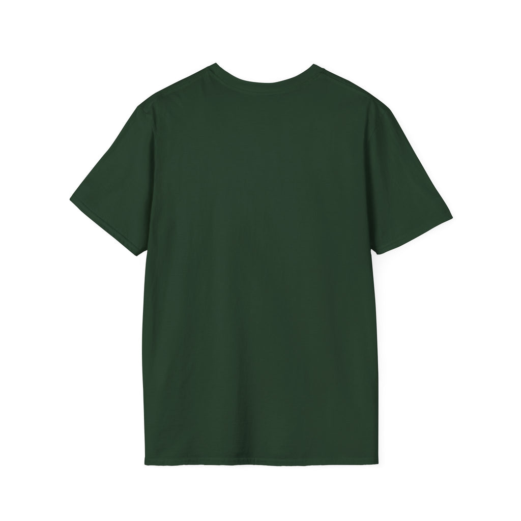 Escape Ordinary Logo T-Shirt