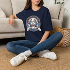 Zoomie Club Tee