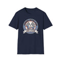 Zoomie Club Tee