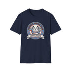 Zoomie Club Tee
