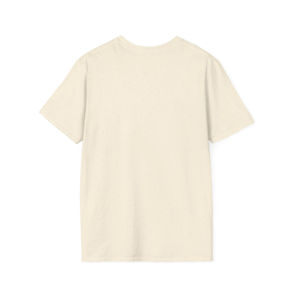 The Zoomie Society Dog T-Shirt — Retro Running Dog Graphic Tee