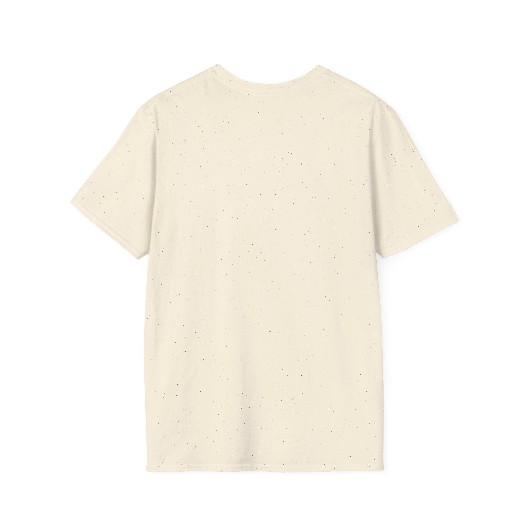 The Zoomie Society Dog T-Shirt — Retro Running Dog Graphic Tee