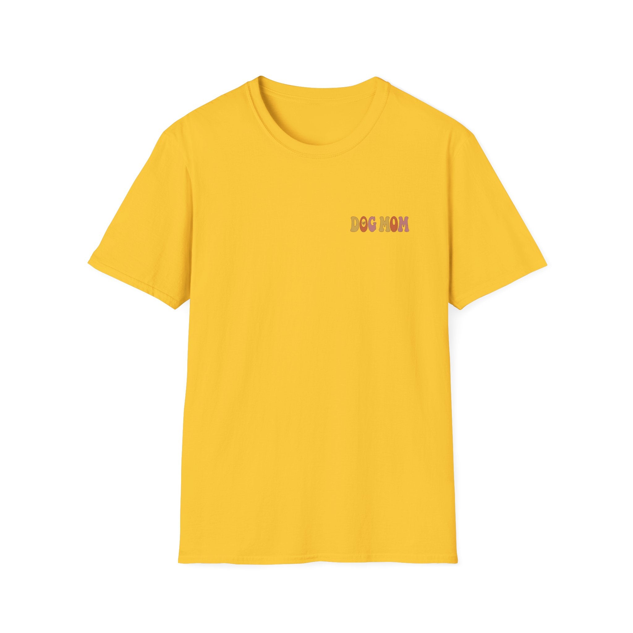 Dog Mom Tee