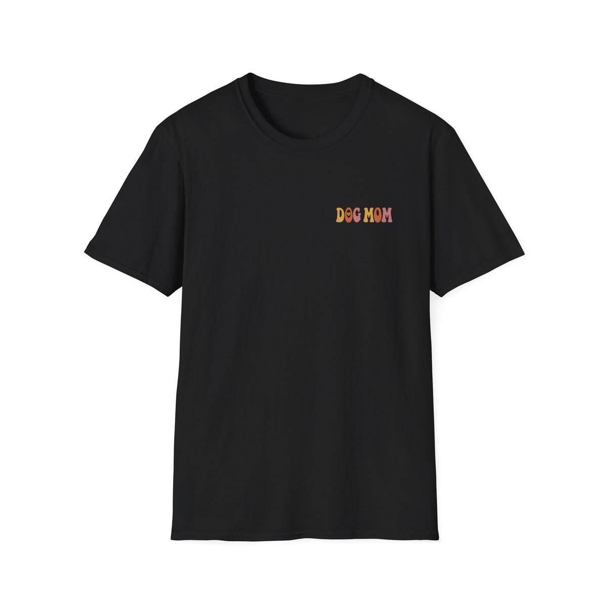 Dog Mom Tee