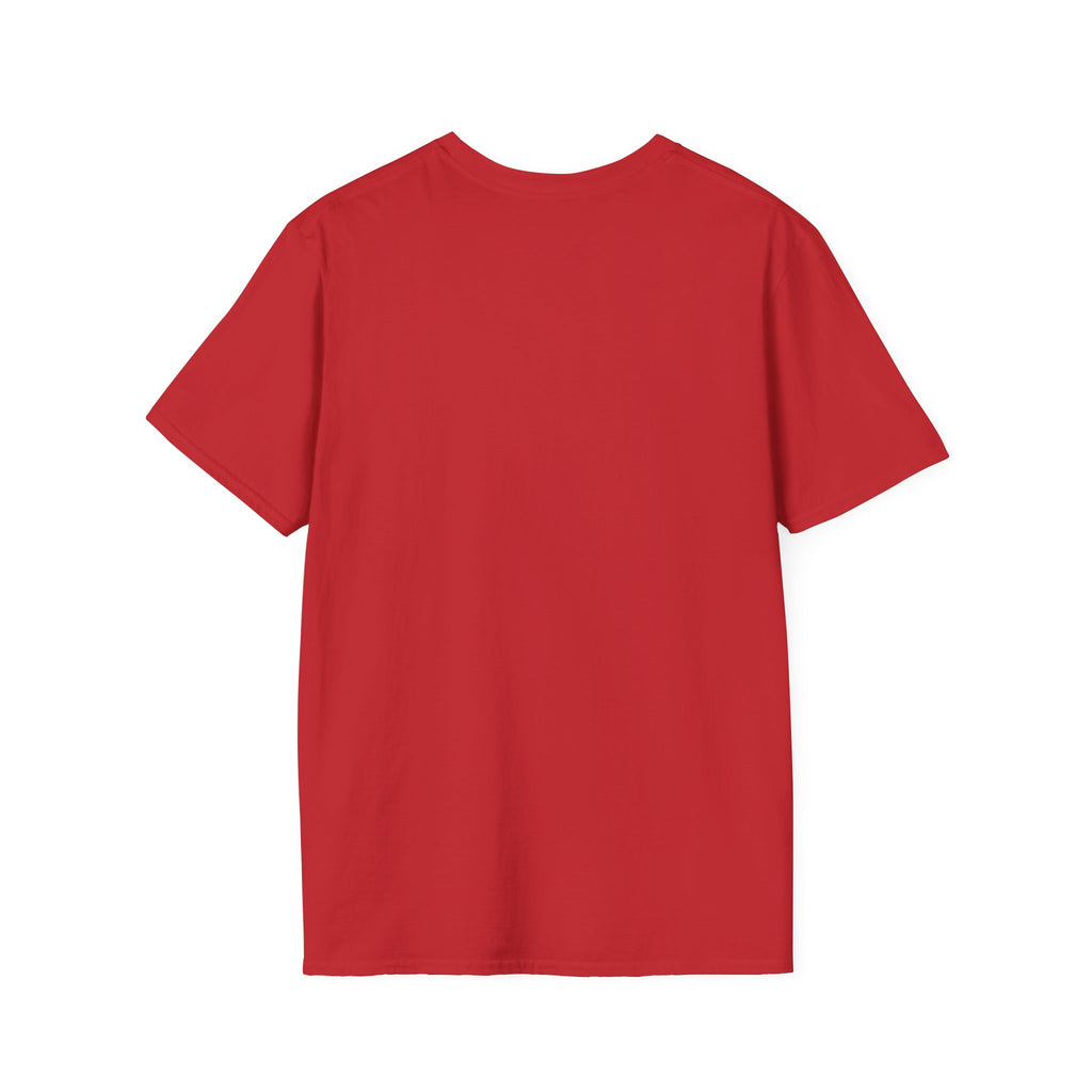 The Zoomie Society Dog T-Shirt — Retro Running Dog Graphic Tee