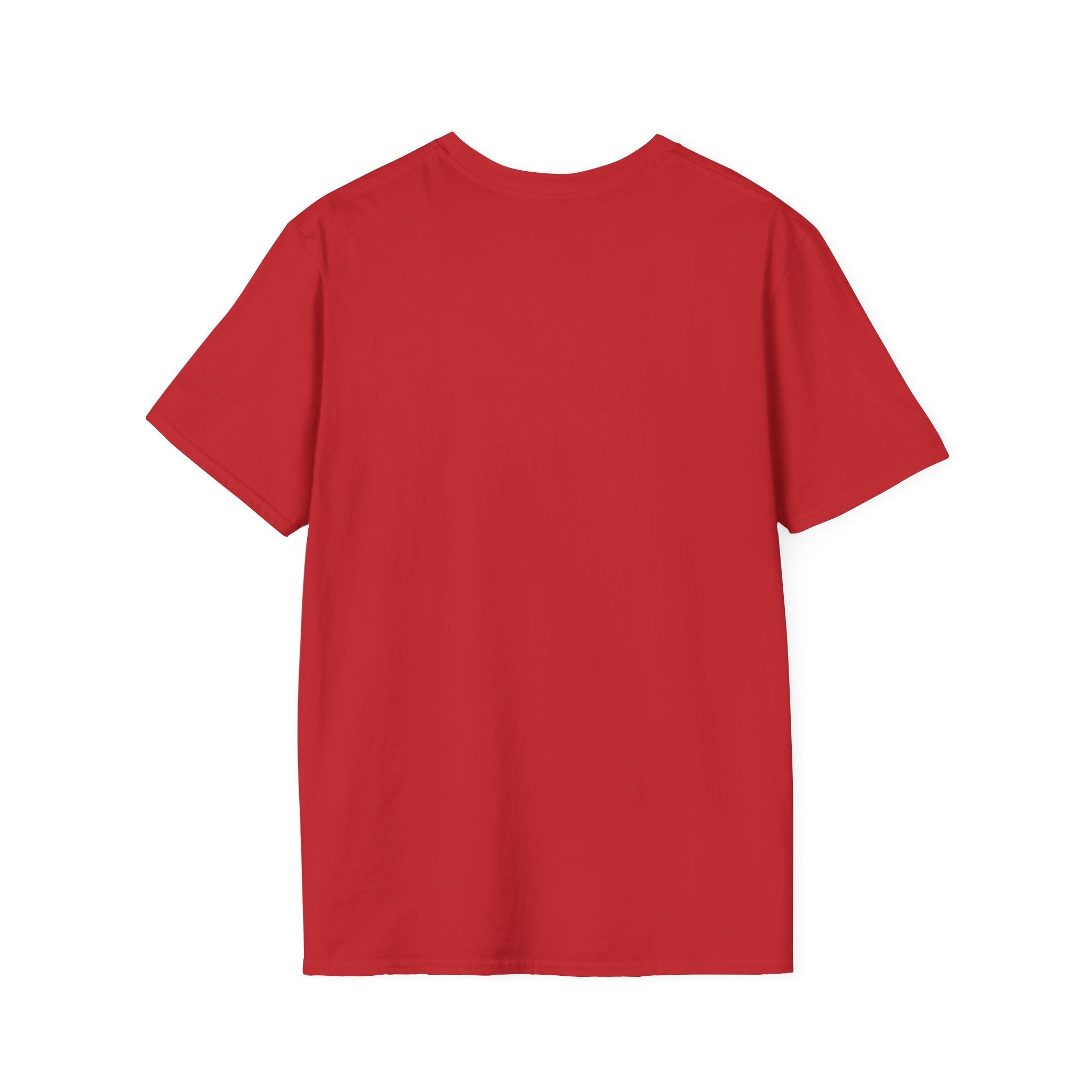 The Zoomie Society Dog T-Shirt — Retro Running Dog Graphic Tee