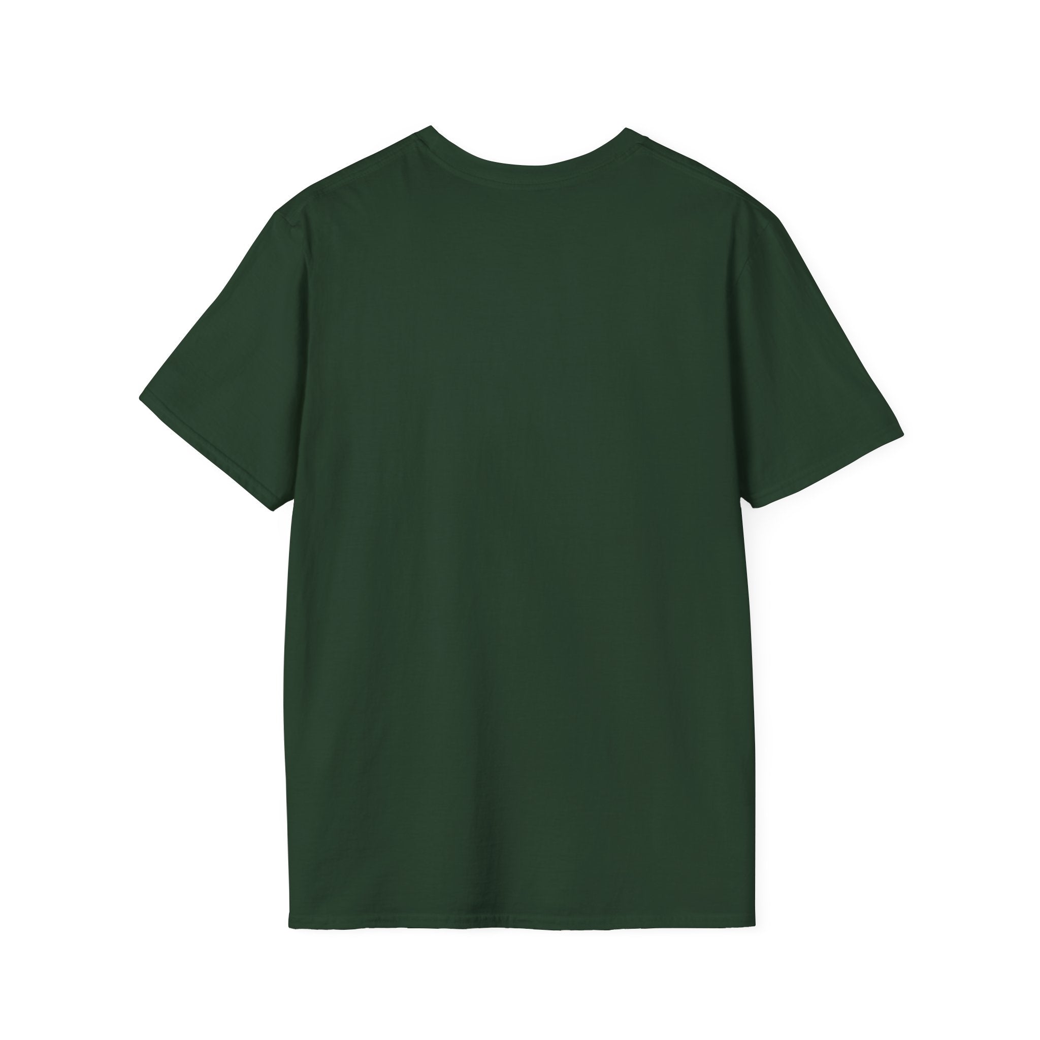Camping Happy Place T-Shirt