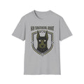 Military Police Dog Tee