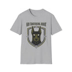 Military Police Dog Tee
