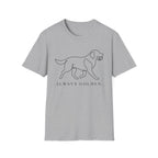 Minimal Dog Tee