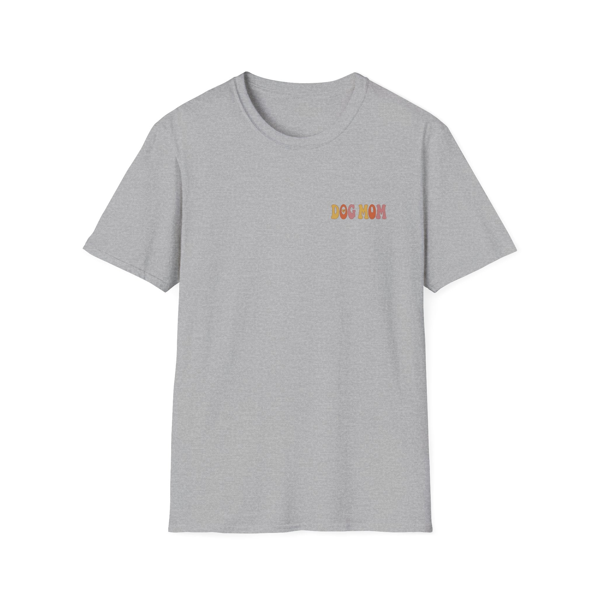 Dog Mom Tee