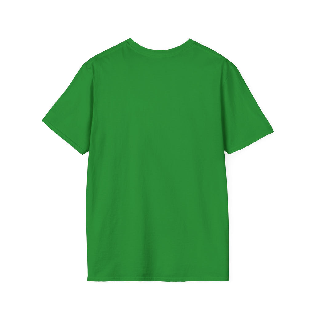 Camping Happy Place T-Shirt